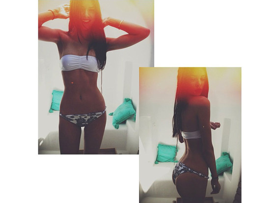 Kendall Jenner, Instagram Kendall Jenner, Instagram